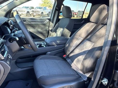 New 2026 GMC Acadia Elevation w/ Black Edition image 18