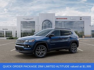 New 2026 Jeep Compass Limited AWD/4WD video 2