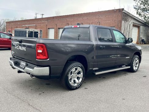 New 2026 RAM 1500 2WD Crew Cab image 7