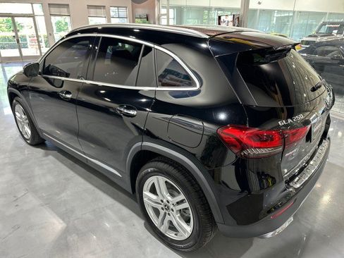 Used 2021 Mercedes-Benz GLA 250 4MATIC image 24