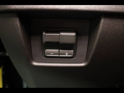 New 2026 Chevrolet Colorado Trail Boss AWD/4WD image 22