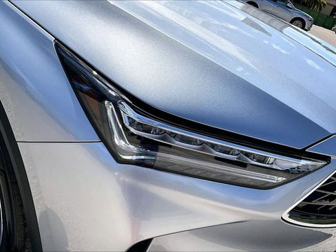 New 2026 Acura MDX FWD w/ Technology Package image 13