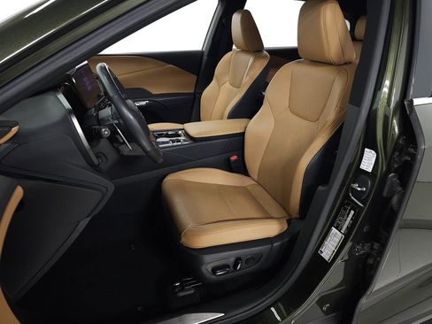 Certified 2023 Lexus RX 350 image 18