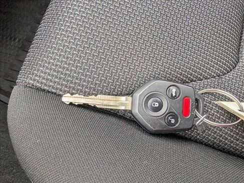 Used 2020 Subaru Impreza Premium image 38