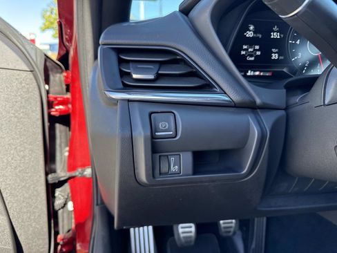 Used 2025 Cadillac CT4 V Blackwing image 31