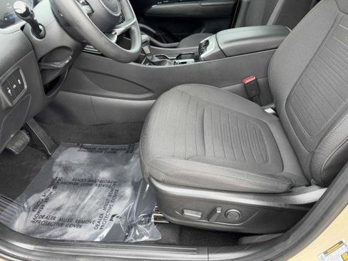 Used 2023 Hyundai Santa Cruz SEL w/ Activity Package image 16