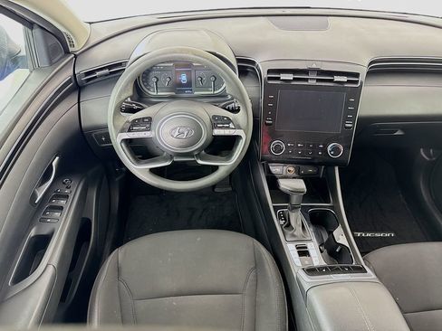 Used 2023 Hyundai Tucson SEL image 22