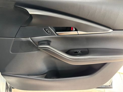 Certified 2025 MAZDA CX-30 AWD 2.5 S w/ Preferred Package image 16