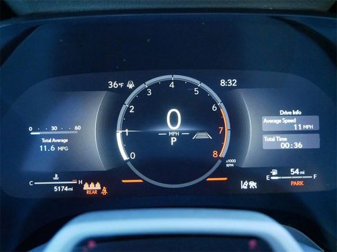 Used 2025 Lexus RX 350 F Sport image 27