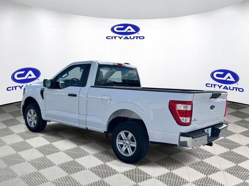 Used 2023 Ford F150 XL RWD image 10