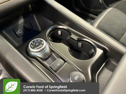 New 2026 Ford Explorer Tremor w/ Tremor Ultimate Package image 34