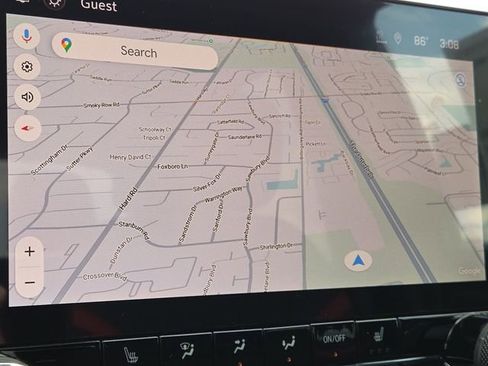 New 2026 Chevrolet Colorado Z71 w/ Technology Package image 14