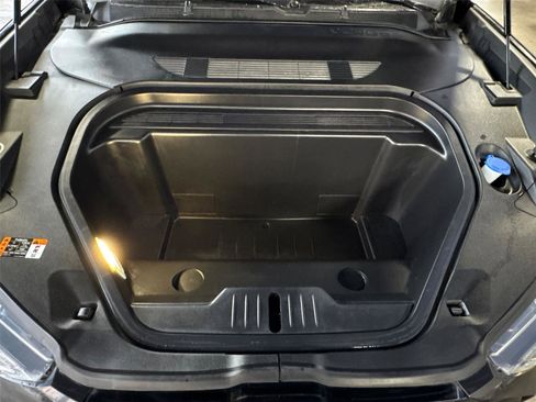 Certified 2022 Ford Mustang Mach-E Premium image 9