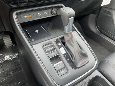 New 2026 Honda CR-V Sport Touring image 13