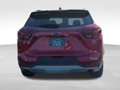 Used 2023 Chevrolet Blazer LT w/ Convenience Package image 7