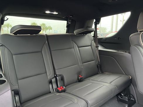 New 2026 Chevrolet Tahoe Premier AWD/4WD image 13