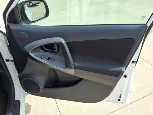 Used 2012 Toyota RAV4 Sport w/ Enhancement Value Pkg image 19