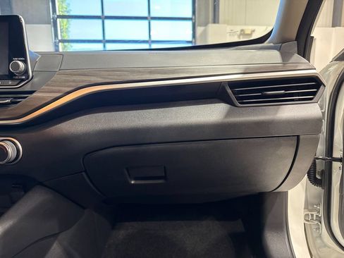 Used 2026 Nissan Altima 2.5 SV AWD/4WD image 66