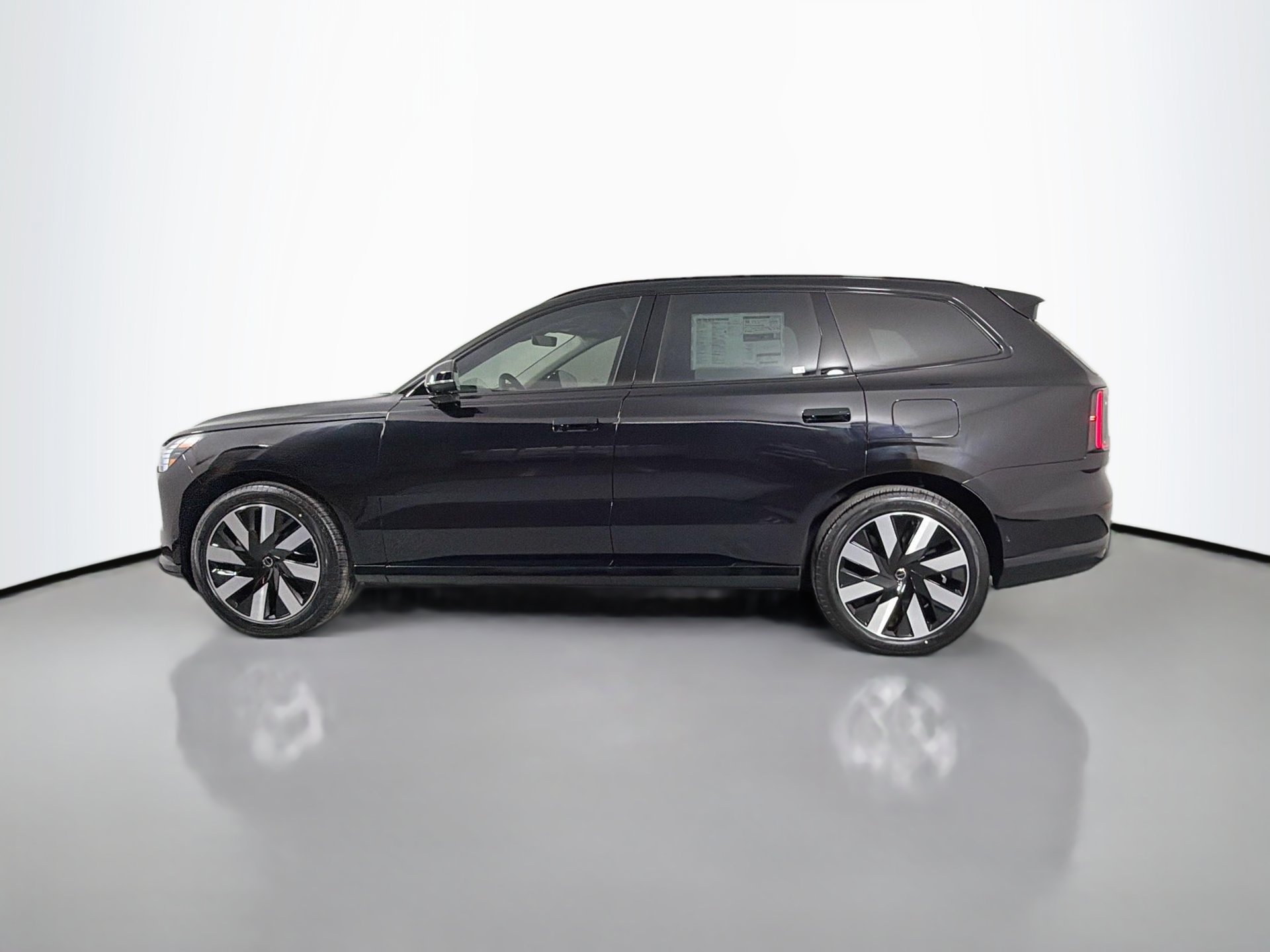 New 2026 Volvo EX90 Ultra AWD/4WD image 8
