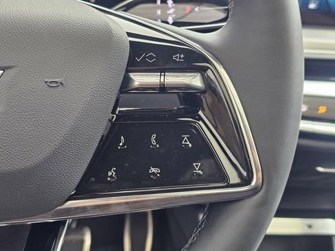 New 2027 Cadillac Lyriq Sport AWD/4WD image 25