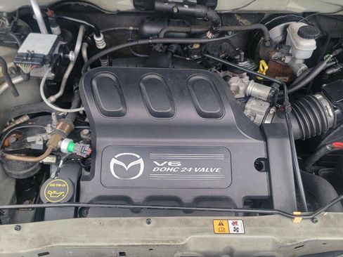 Used 2003 MAZDA Tribute LX image 13