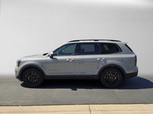 Used 2025 Kia Telluride SX X-Line AWD/4WD image 6