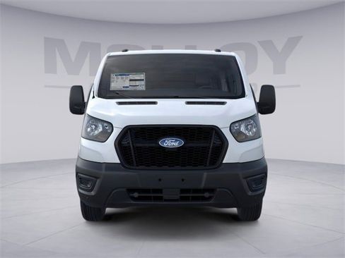 New 2026 Ford Transit 150 Base w/ Load Area Protection Package image 2