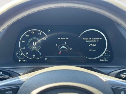 Used 2021 Hyundai Sonata Limited FWD image 16