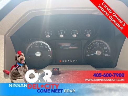Used 2016 Ford F350 XLT w/ XLT Value Package AWD/4WD image 4