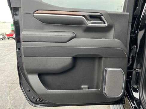 New 2026 GMC Sierra 1500 Denali w/ Denali Reserve Package image 19