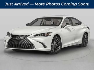 Used 2023 Lexus ES 300h video 1