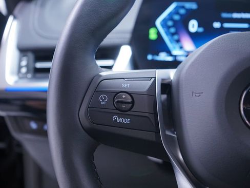 Used 2026 BMW X1 xDrive28i AWD/4WD image 19