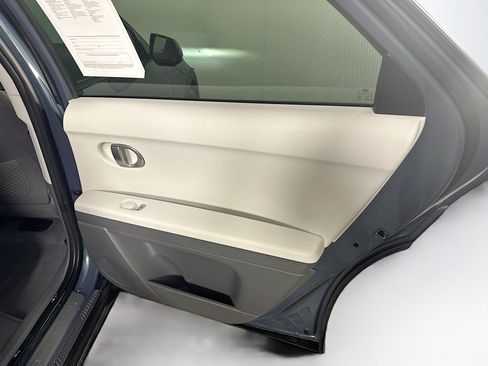 Used 2024 Hyundai Ioniq 5 SE RWD image 29