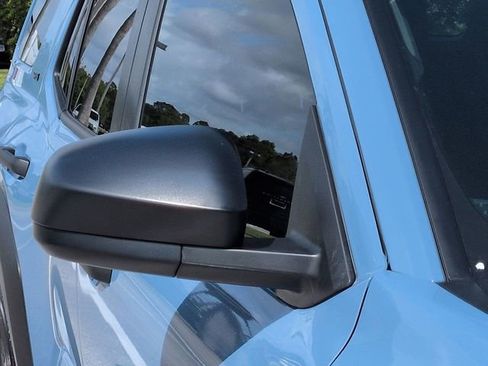 Used 2026 Toyota 4Runner SR5 image 12