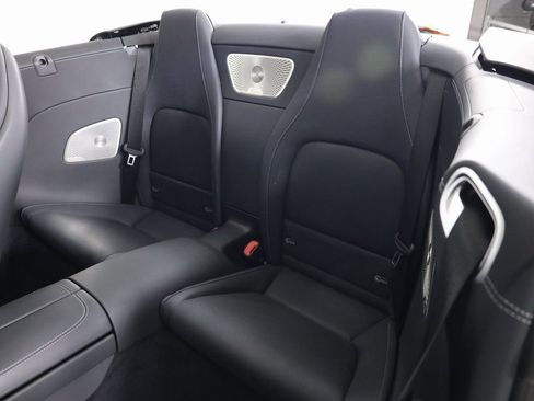 Used 2023 Mercedes-Benz SL 55 AMG 4MATIC image 59