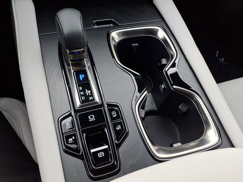 Certified 2024 Lexus RX 350 Premium image 11