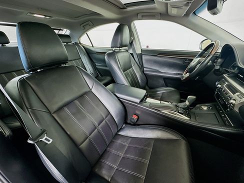 Used 2017 Lexus ES 350 ES 350 image 33