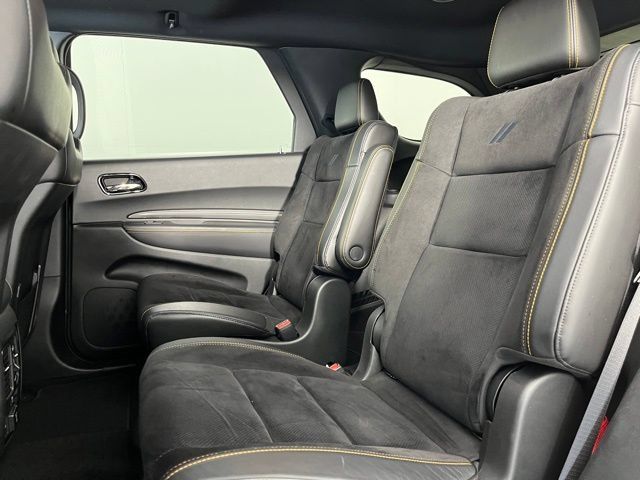 Used 2023 Dodge Durango R/T AWD/4WD image 39
