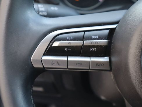 Used 2021 MAZDA CX-30 FWD 2.5 S w/ Select Package image 11