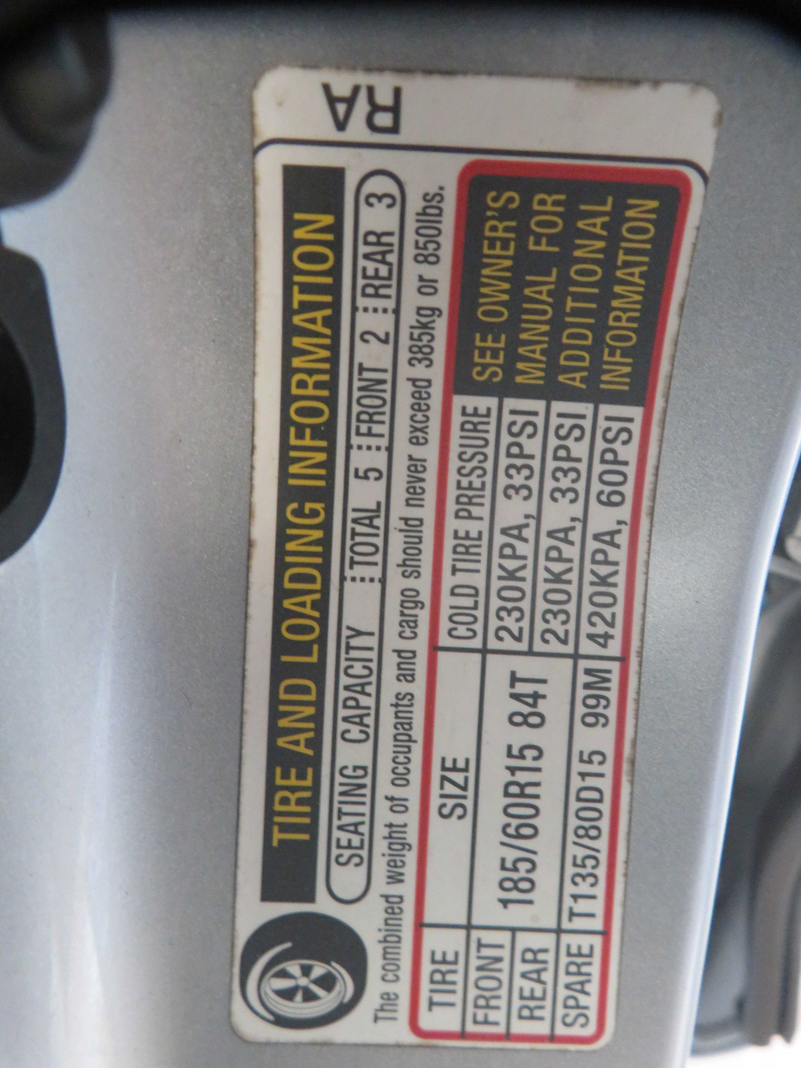Used 2016 Honda Fit LX image 68