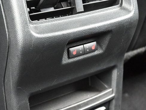 Used 2022 Ford Edge Titanium w/ Equipment Group 301A image 36