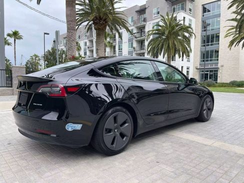 Used 2022 Tesla Model 3 Long Range image 10