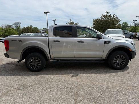 Used 2020 Ford Ranger XLT w/ Equipment Group 301A Mid image 11