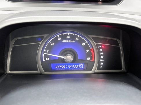 Used 2011 Honda Civic EX image 37