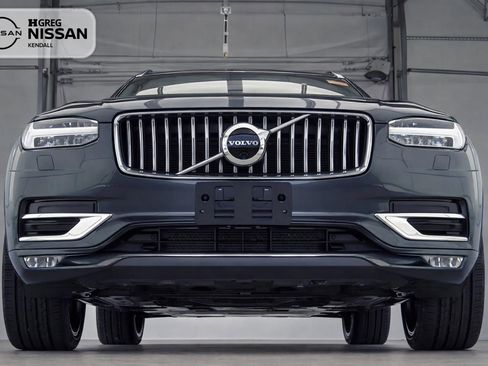 Used 2023 Volvo XC90 B6 Plus w/ Protection Package Premier AWD/4WD image 6
