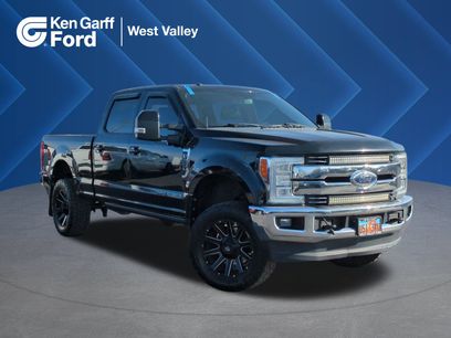 Used 2018 Ford F350 Lariat w/ FX4 4x4 Off Road Package