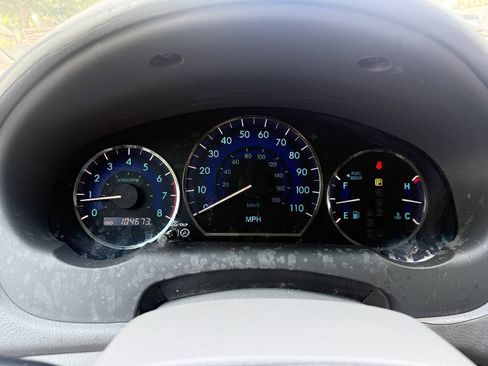 Used 2008 Toyota Sienna FWD image 11