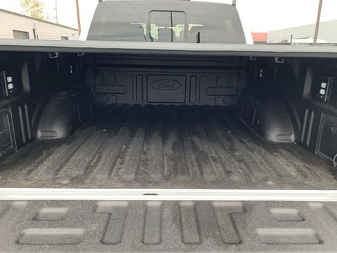 Used 2024 Ford F150 Tremor w/ Tow/Haul Package AWD/4WD image 10