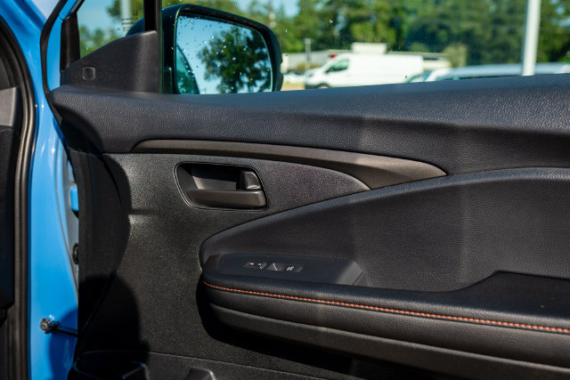 Used 2024 Honda Ridgeline TrailSport image 22