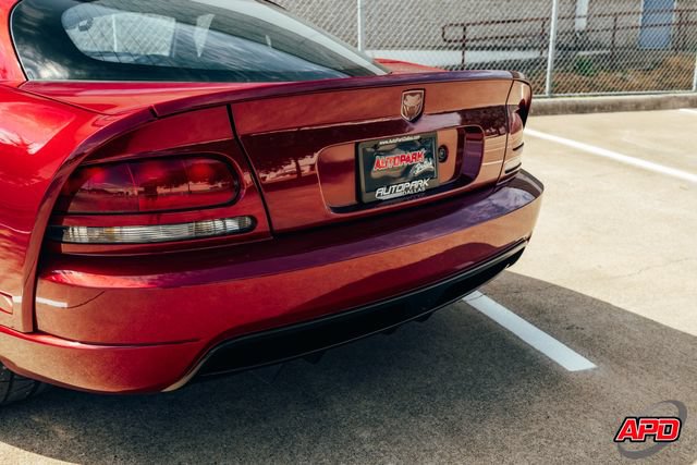 Used 2006 Dodge Viper SRT-10 RWD image 32